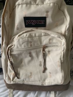 Jansport backpack new never used excellent cond 30