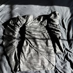 Michael Costello Revolve Dress