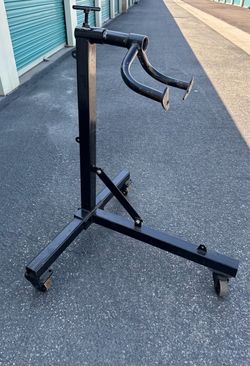 Volkswagen Beetle Engine Stand