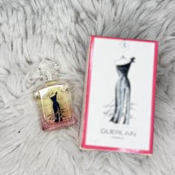 Guerlain  Eau de Parfum sample -  #femininefragrance