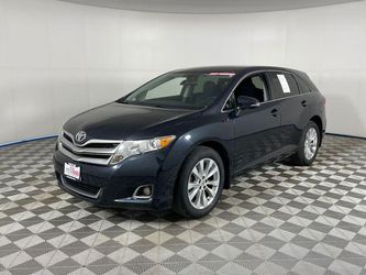 2015 Toyota Venza