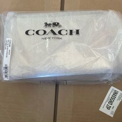 Brand New Coach Bag
