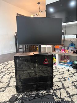 Gaming pc