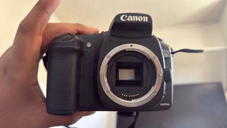 Canon 20d