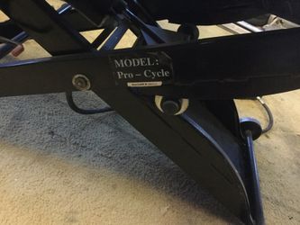 Direct lift pro cycle deals