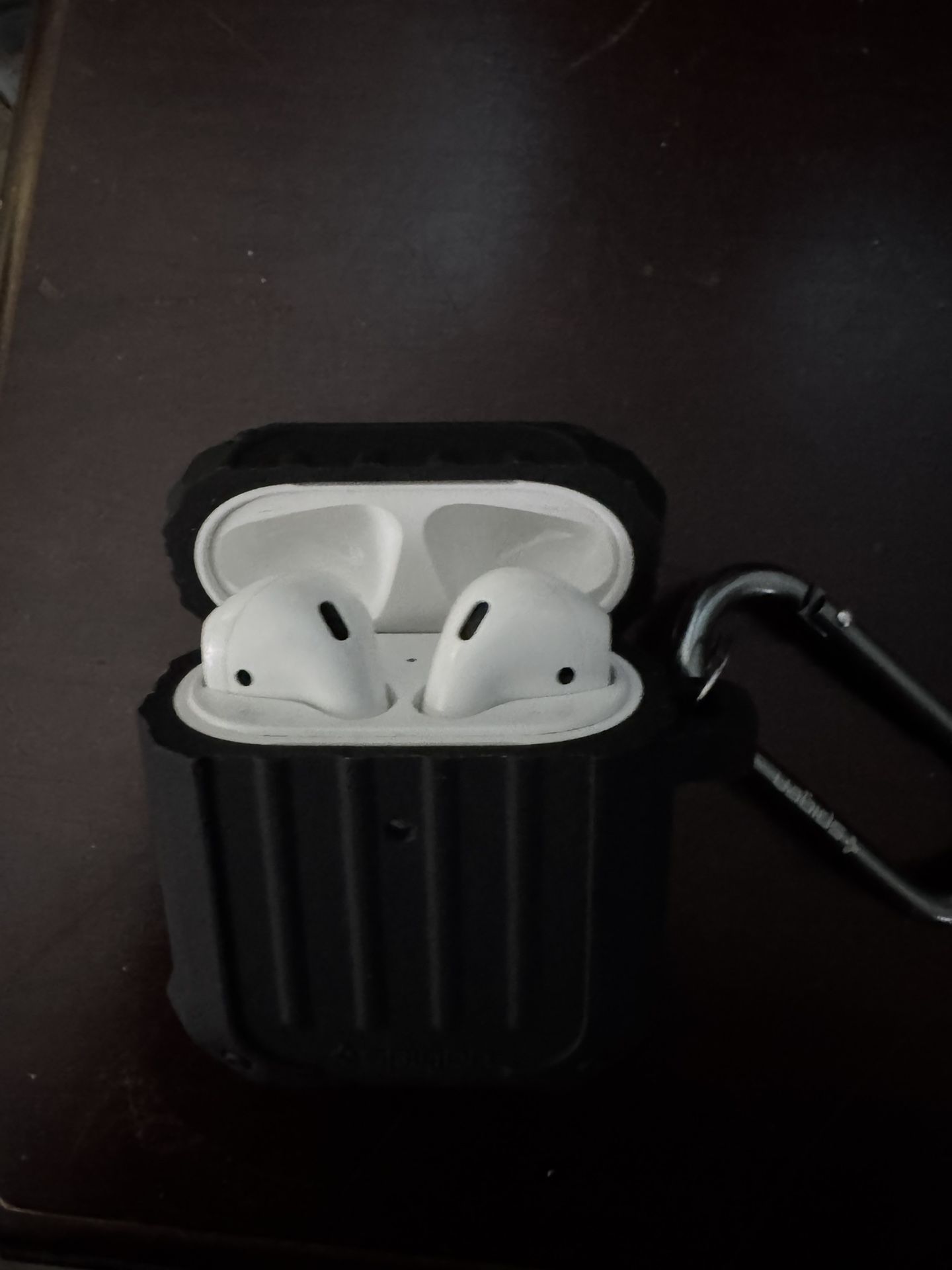 AirPods 2nd Gen