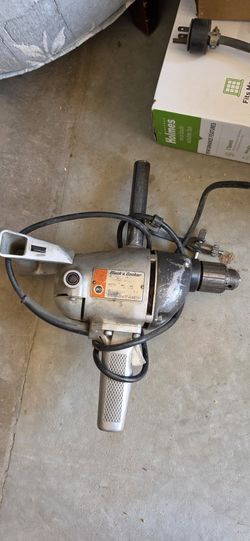 Vintage Power Tools