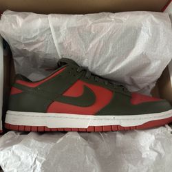 Nike Dunk Low Size 11