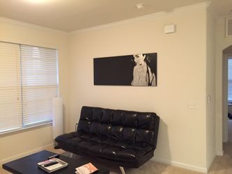 Metal Wall Art