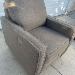 Beautiful Recliner Chair 