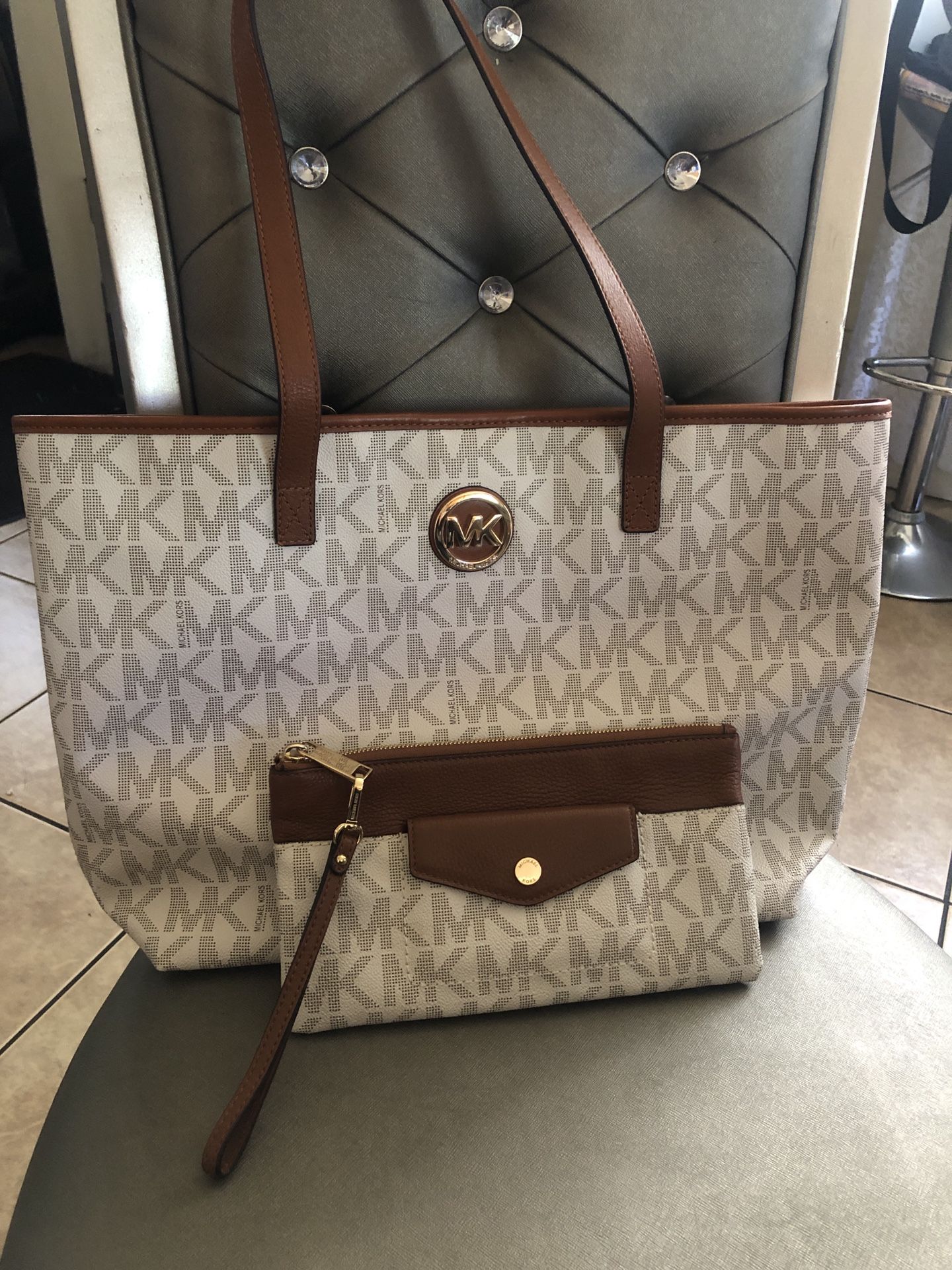 Michael Kors Bag