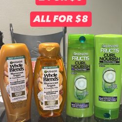 Garnier Bundle!