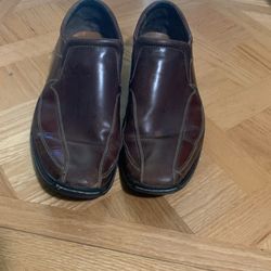 Cole Haan Leathers