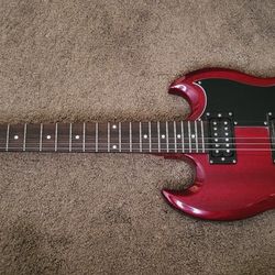 Epiphone SG special Model