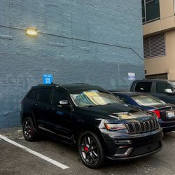 Jeep Grand Cherokee Limited 4x4