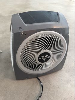 Vornado Whole Room Heater