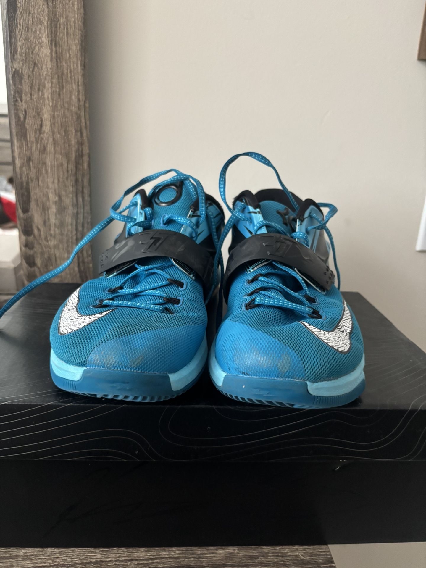 Kd7 Clearwaters Size 11