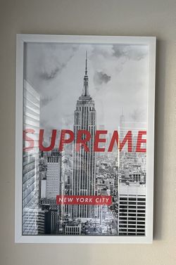 Supreme
