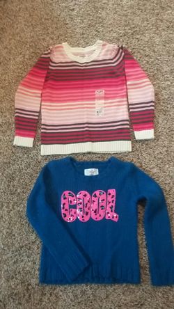 Girl Clothes.