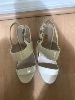 Lady shoes