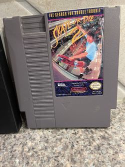 Skate Or die 2