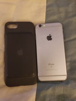 iPhone 6s 16g unlocked