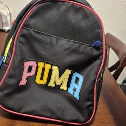 Backpack 
