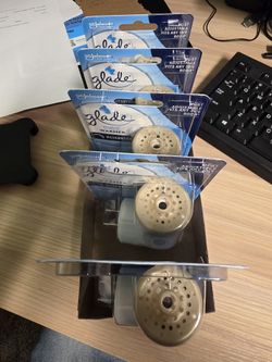 Glade Warmers