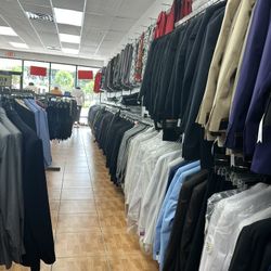 Suit Store 