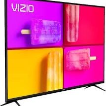 Smart Tv 43"