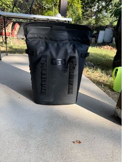 Yeti m20 backpack