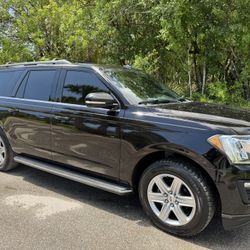 2021 Ford Expedition MAX