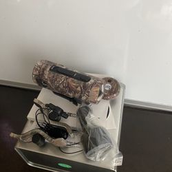 Ion Camp Cam 
