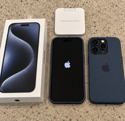iPhone 15Pro