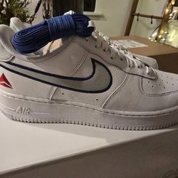 Air Force 1 Delta - 10.5 - Employee Only