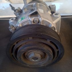 Hyundai Sonata A/C Compressor *Parts*