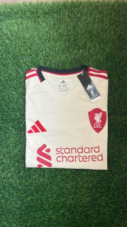 LIVERPOOL AWAY 26/27