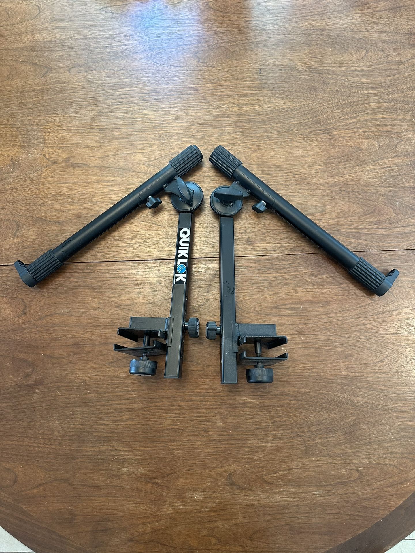 Quik Lok Z-727 Second Tier for Keyboard Stand for Z-720 and Z-70 Keyboard stand