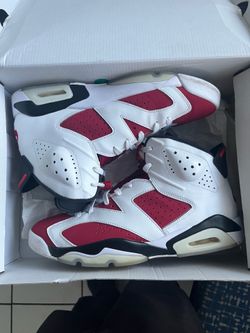 Jordan 5’s size 11 men