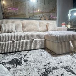 Black Friday Super Sale! Hottest Sleeper Sectional Now On Sale!! 