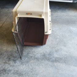 Dog Kennel