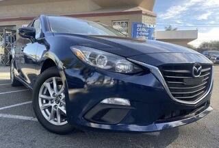 2016 Mazda Mazda3