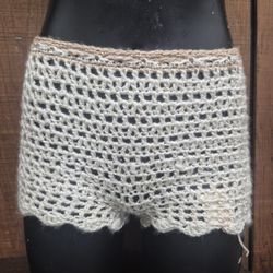Handmade Crochet Stuff 