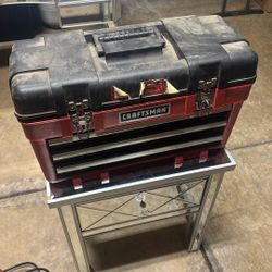 Craftsman Toolbox