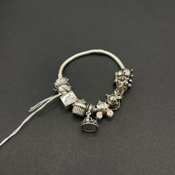Pandora Bracelet 