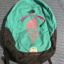 The Northface Haystack Backpack