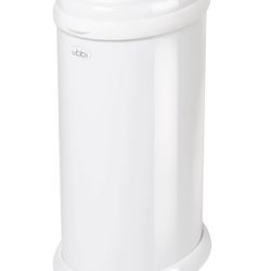 Ubbi Diaper Pail & Bags