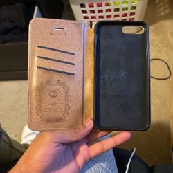 Gucci Wallet Case