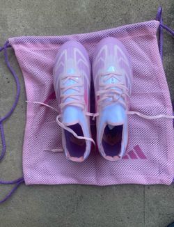 Lamine Yamal X F50 304 Rose Elite Laces  FG