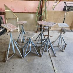 Boat Stands